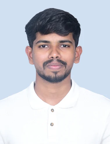 Pavan Maddula